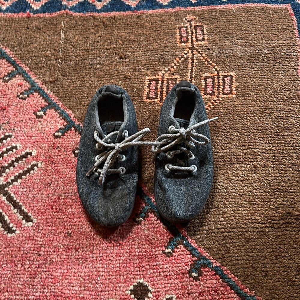 All Birds Wool Runners